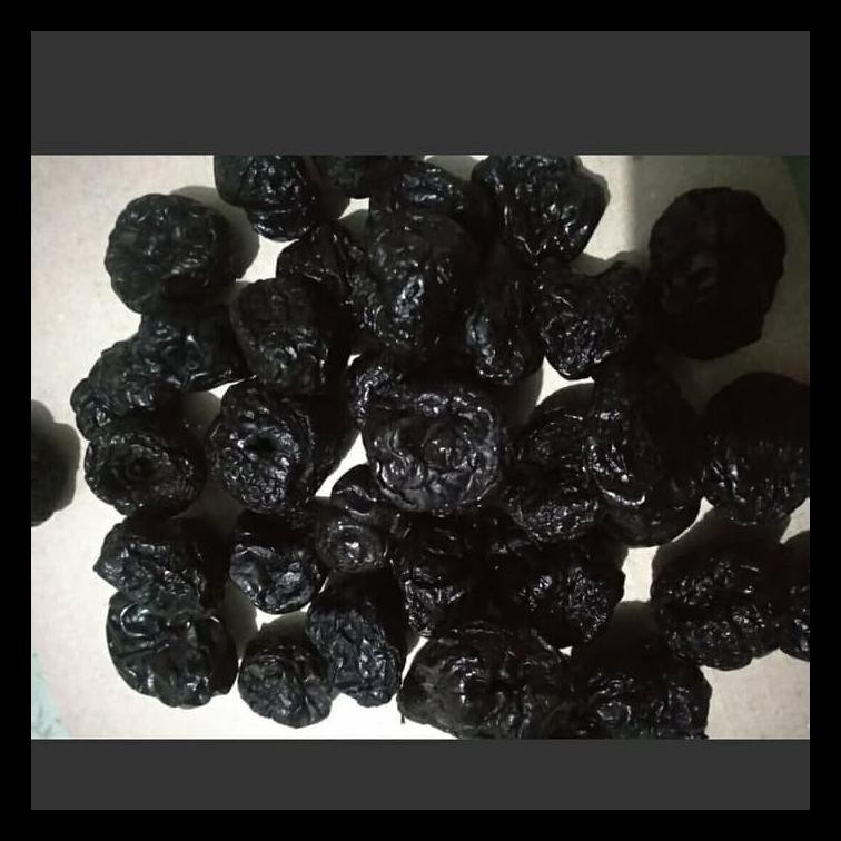 

NEW! DRIED PRUNES (BUAH PLUM KERING) 500 GRAM MURAH