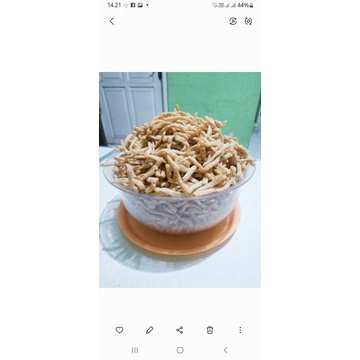

Stick Bawang resep ala VandamCookies