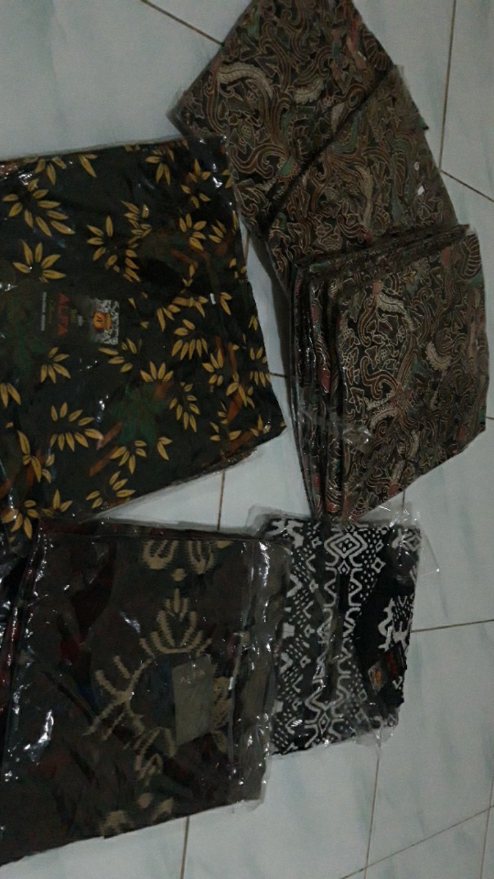 Maura Couple - Sania Ruffle Batik Couple Ori Ndoro Jowi Dnt Garansi Termurah Shopee  Selendang Merak
