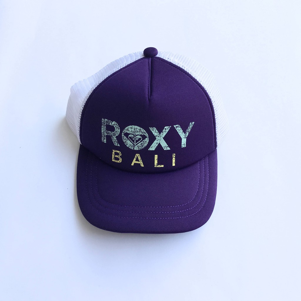 caps roxy