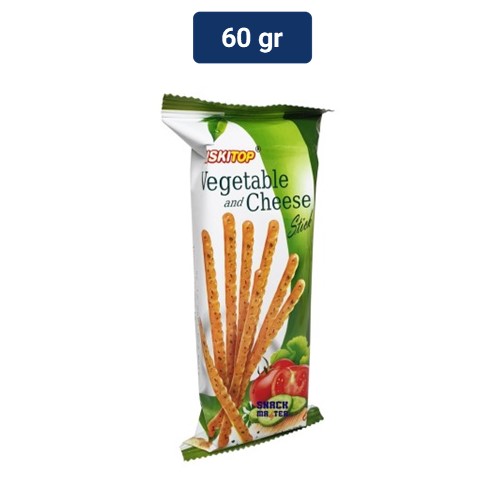 

Biskitop Vegetable Stick Biskuit Sayur Stik 60 gr