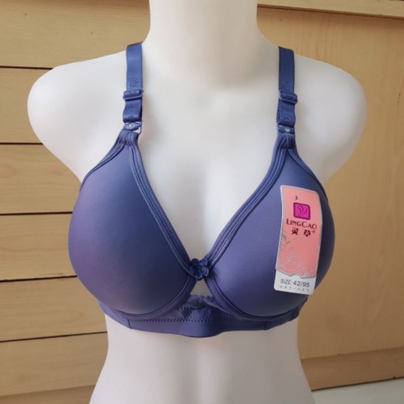 BRA/BH LINGCAO B5 ORIGINAL KAIT 3