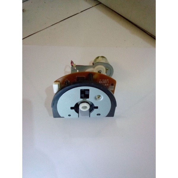 

Ink pump unit Riso RP3700 , A3 series