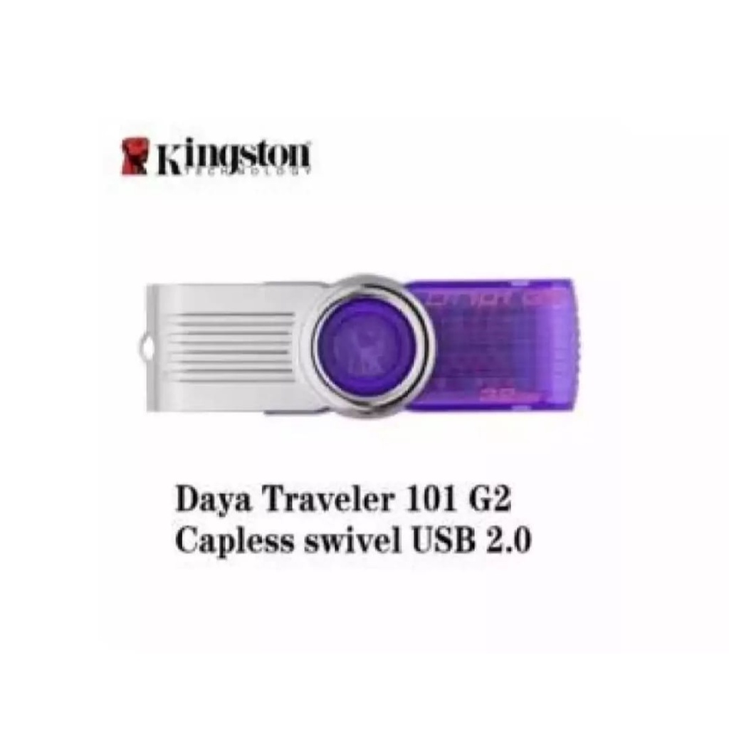 Flashdisk Kingston USB 2.0 Plug&amp;Play 8GB- 16GB-32GB-64GB Flash Disk Flash Drive Kingstone Flashdisk Kingston Flash Disk Flash Drive Kingstone