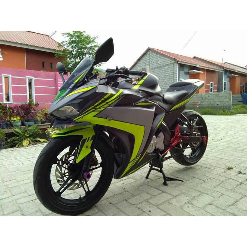 Full fairing Vixion new Vixion old NVL, NVA model R25
