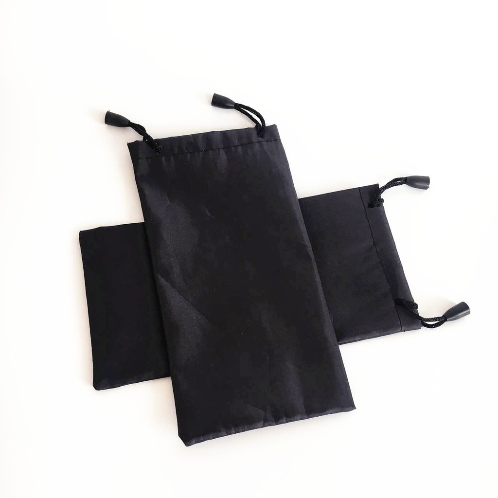 【Bayar di Tempat】100% Anti Blue Kacamata Retro Bundar Eyeglasses Wanita Kacamata Fashion Retro Frame-Tas kemasan