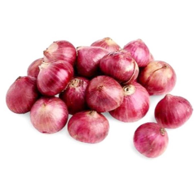 

Bawang Merah Birma 250 gr - Gerobak Sayur Palembang