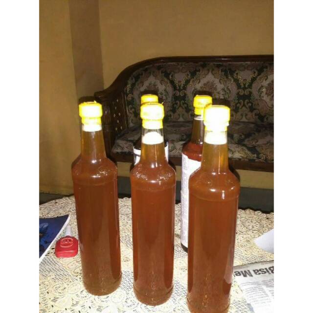

Madu Randu