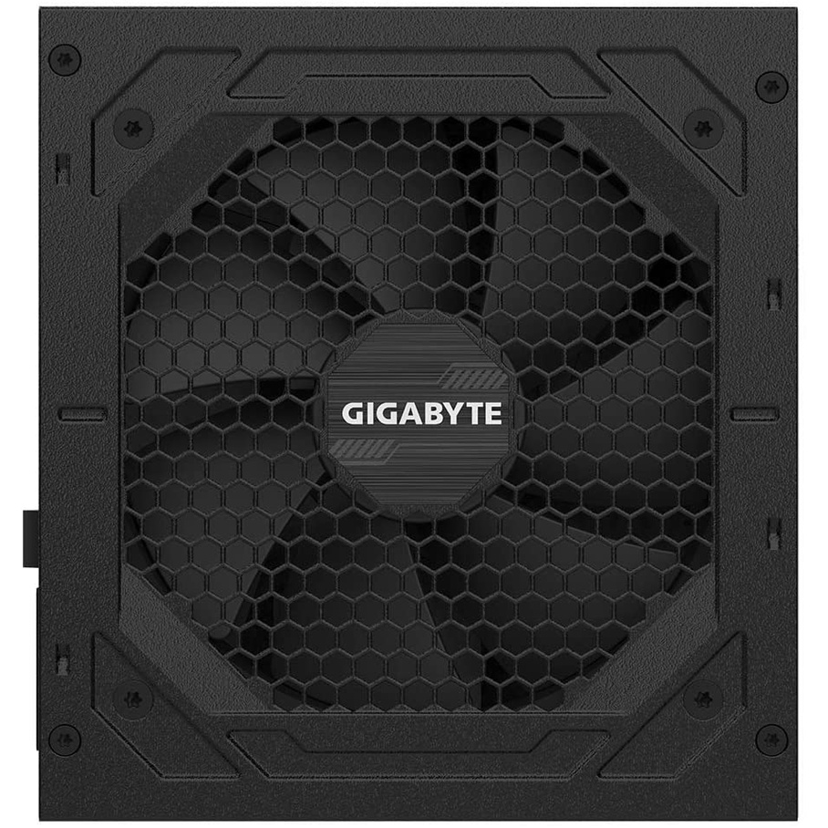 Gigabyte PSU P750GM 750W 80+ Gold Full Modular GP-P750GM