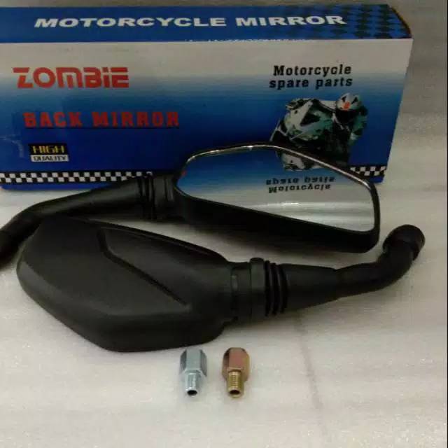 Spion Pulsar/spion NMAX/AEROX/PCX/VARIO Spion Motor Model Pulsar | Universal UNIVERSAL