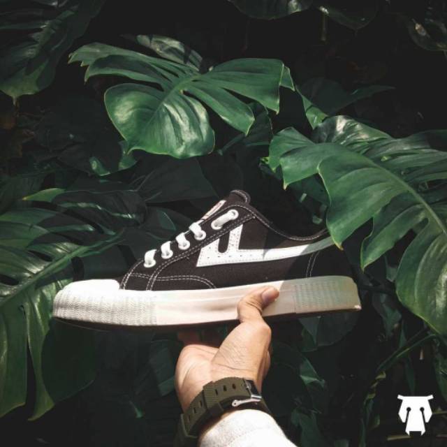 MB BAGUS FLASH Black