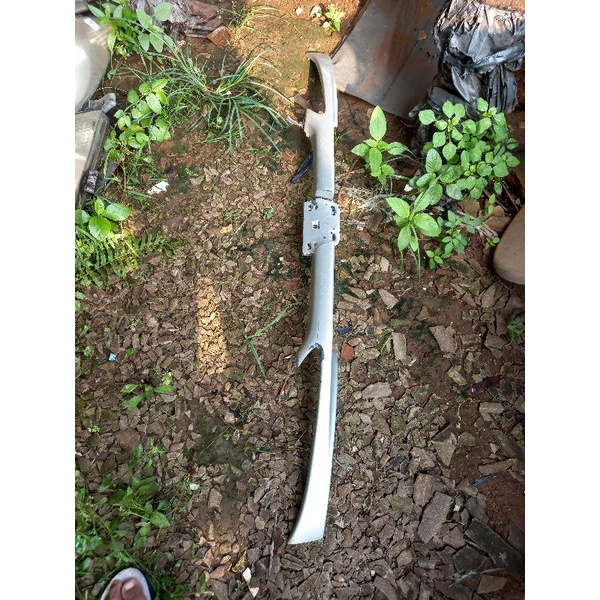 panel lampu peugeot 206