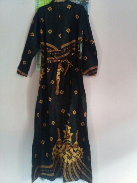 Couple Batik Asmara Linggar Srg 7 By Suryandhanu 4666784743886 Couple L - Fit X Seharga