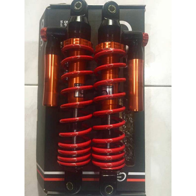Shock Tabung Bawah GEN TA-09-NMAX 335MM