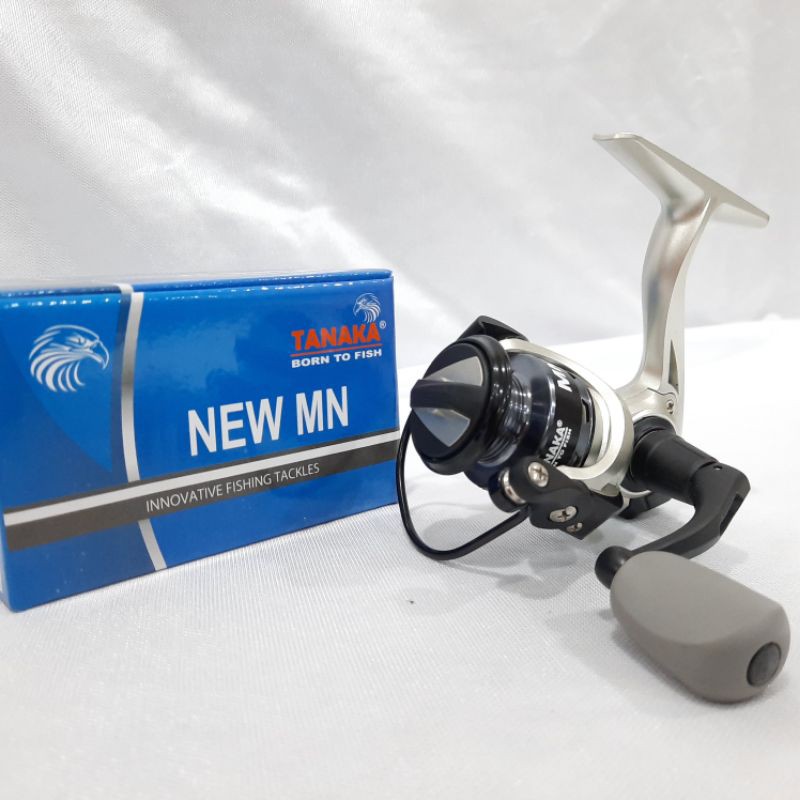 Reel Tanaka MN 100 ( Mini )