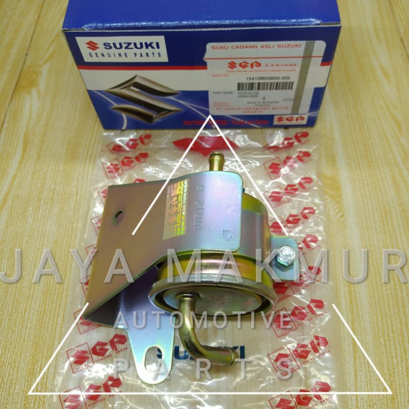 Filter bensin fuel filter ertiga original