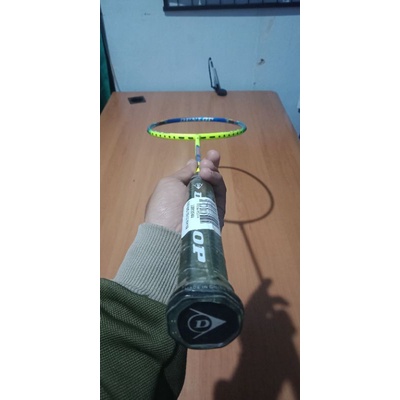 RaketBadmintonDunlopTerbaik