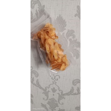 

keripikpisanggurihdanmanis