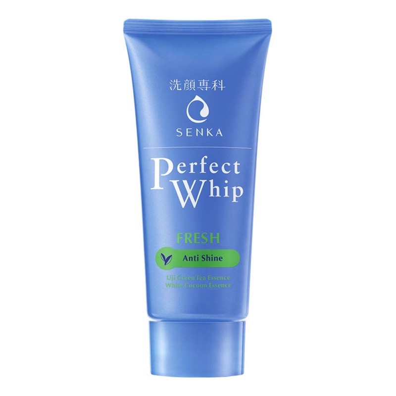 [ Senka ] Senka Perfect Whip Fresh