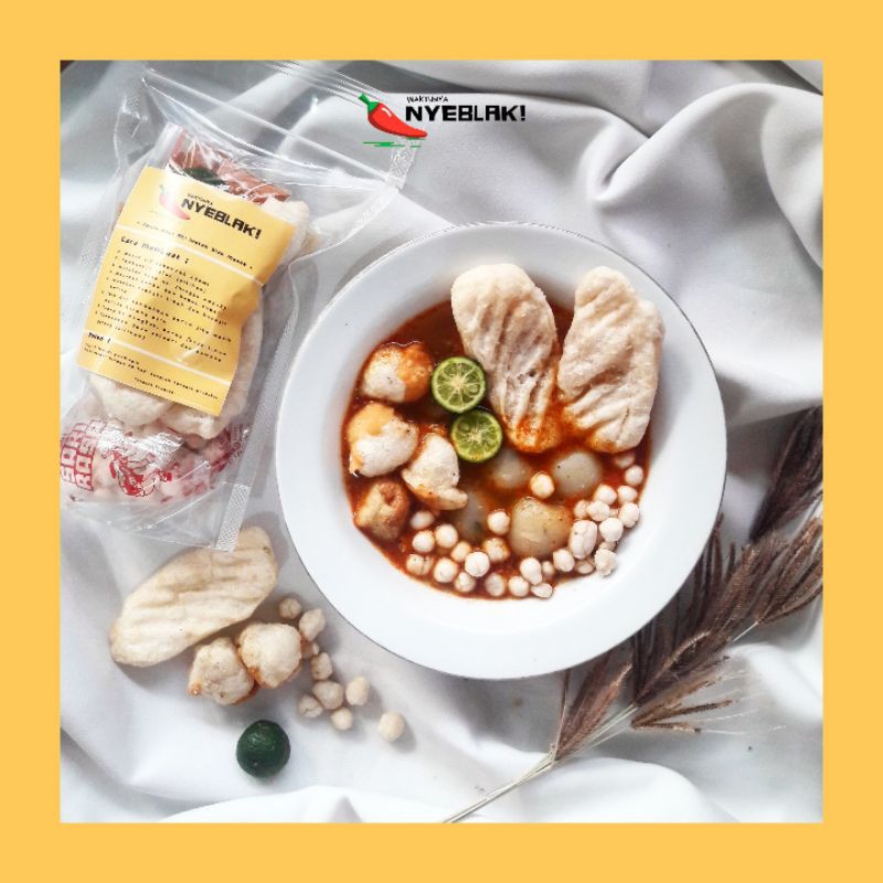

Baso Aci Sejenak "Waktunya Nyeblak!