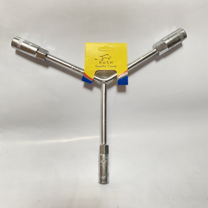 Kunci Y Panjang 10-12-14