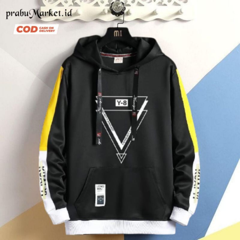 [ Promo ] AV Sweater Pria | Hoodie | Jaket Pria | Hodie Pria | Remaja | Sweater | cowo