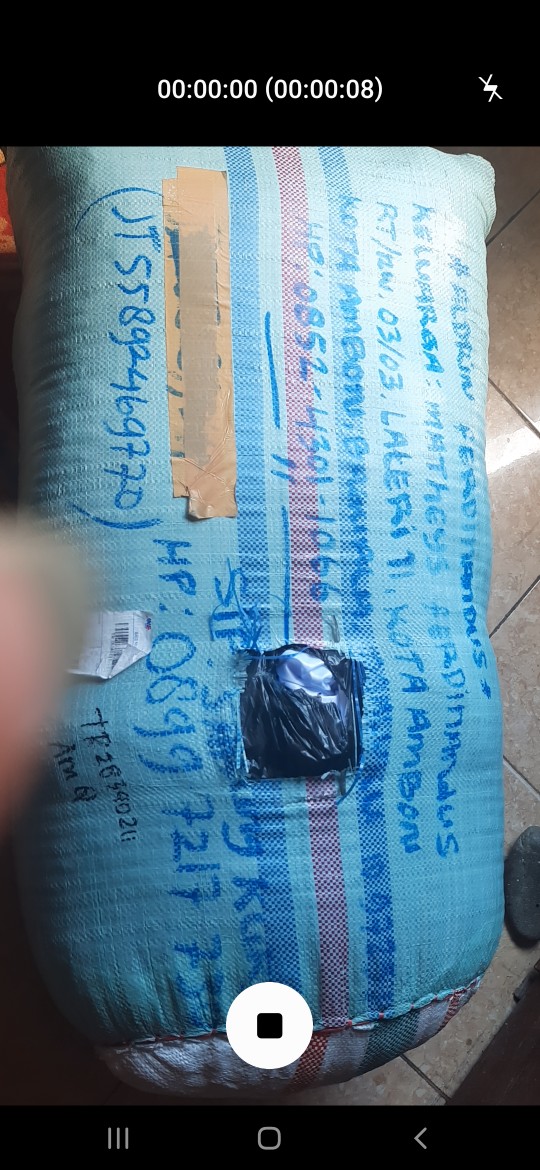 Sarung Kursi Plastik/napolly 209,208