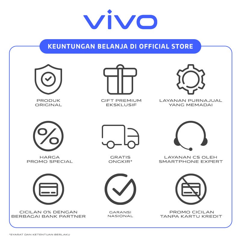 Vivo Y33s 8/128 Garansi Resmi - Jogja Smartphone Y33 s Ram 8 Rom 128 | Handphone Y 33 s Ram8 Rom128 Camera 50mp Baterai 5000 mah