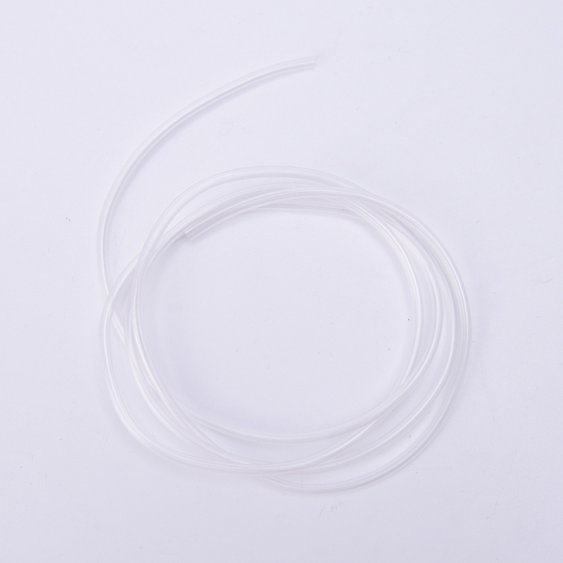 {LUCKID}100cm BTE Hearing Aid Ear mold Tube PVC Tube for Earmoulds DIY IEM Earphones