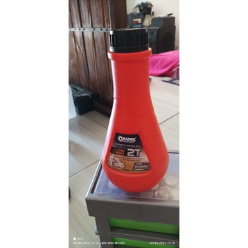 oli orange 2T