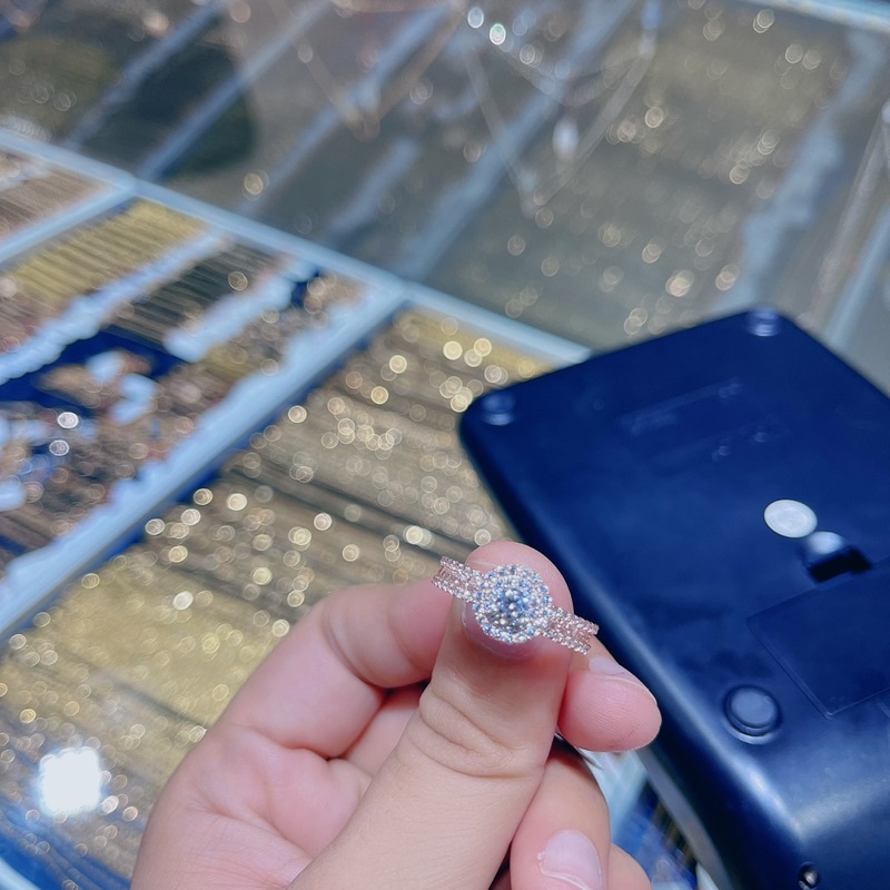 cincin soliter amero fashion