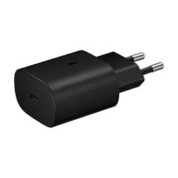 Samsung Charger Travel Adaptor Original 25W 35W 45W