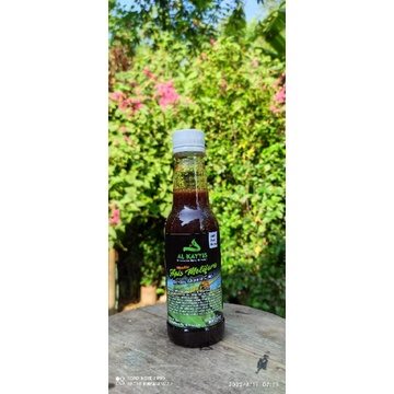 

Madu Murni Nektar Akasia