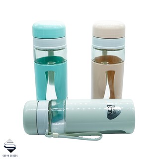 Botol Air Minum Kaca Not Breakable 700ml Botol Air Minum Botol Air Minum Kaca Not Breakable 700ml Botol Air Minum