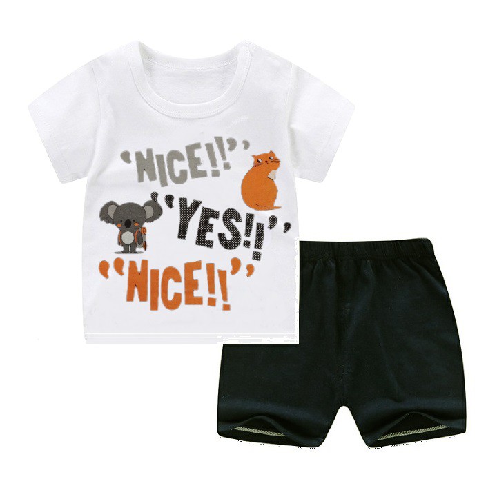 BISA COD / STELAN ANAK NICE YES / TERLARIS / TERMURAH - ALIPIO FASHION