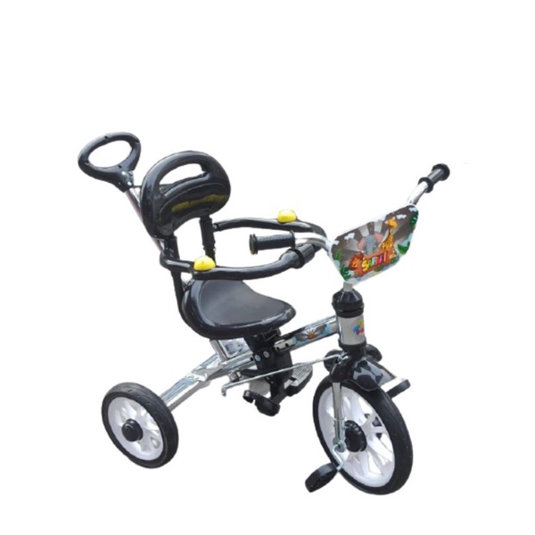 BMX 721 SEPEDA ANAK SAFARI RODA 3