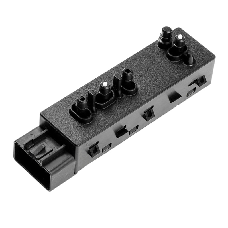 Zzz Saklar Power Supply Pengganti 8 Arah Untuk Kursi Kiri 25974714 Tombol Recliner Adjustable Untuk Chevy Equinox Malibu