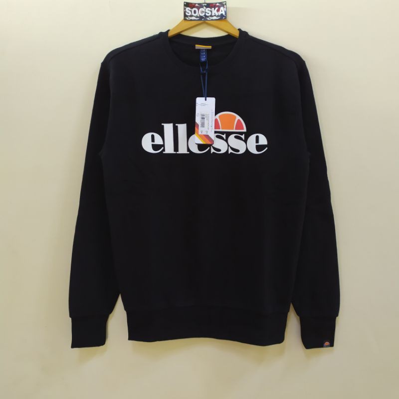 Ellesse crewneck original