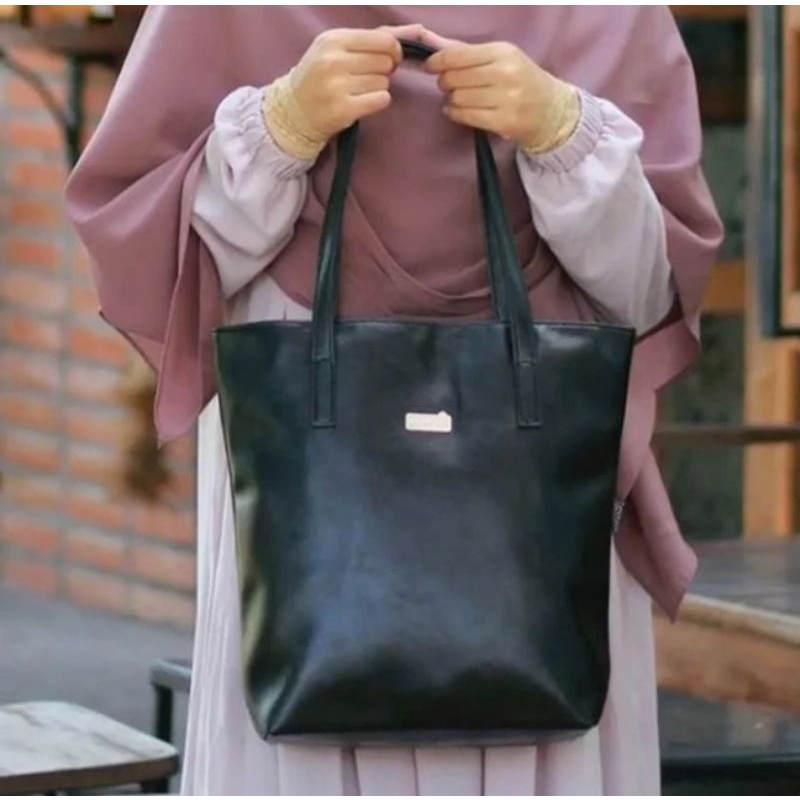 Tas Cangklong Malika Rumah Warna
