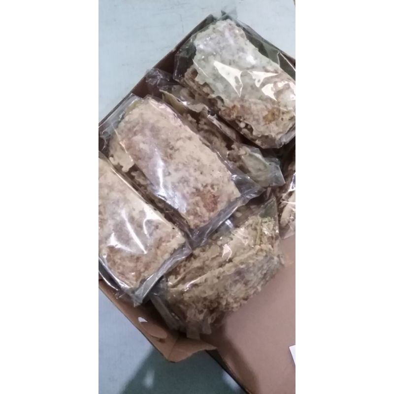 

Makanan khas Cilacap