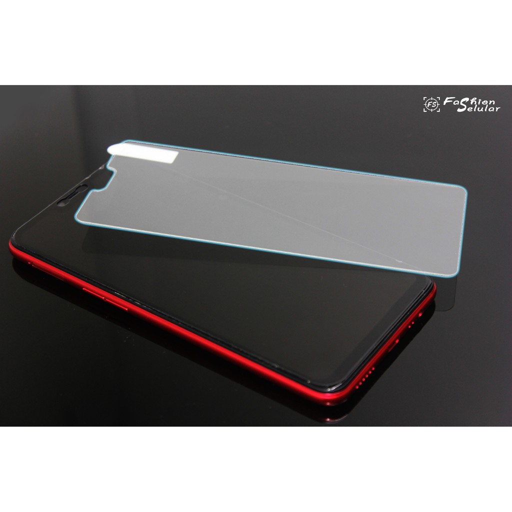 MallCasing - Fashion Selular Tempered Glass Xiaomi Redmi Note 8 Pro