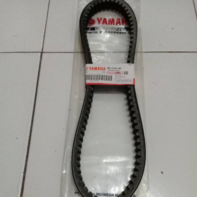 Vanbelt Only Aerox 155 LEXI NMAX NEW B65