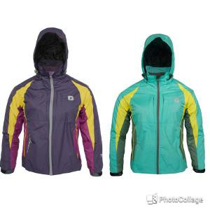 Dijual Jaket Gunung Consina edelweiss women series original not rei not eiger Limited