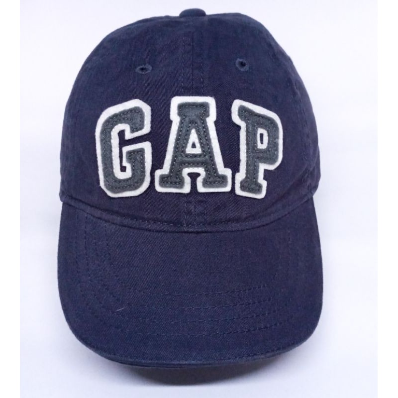 topi anak gap second original
