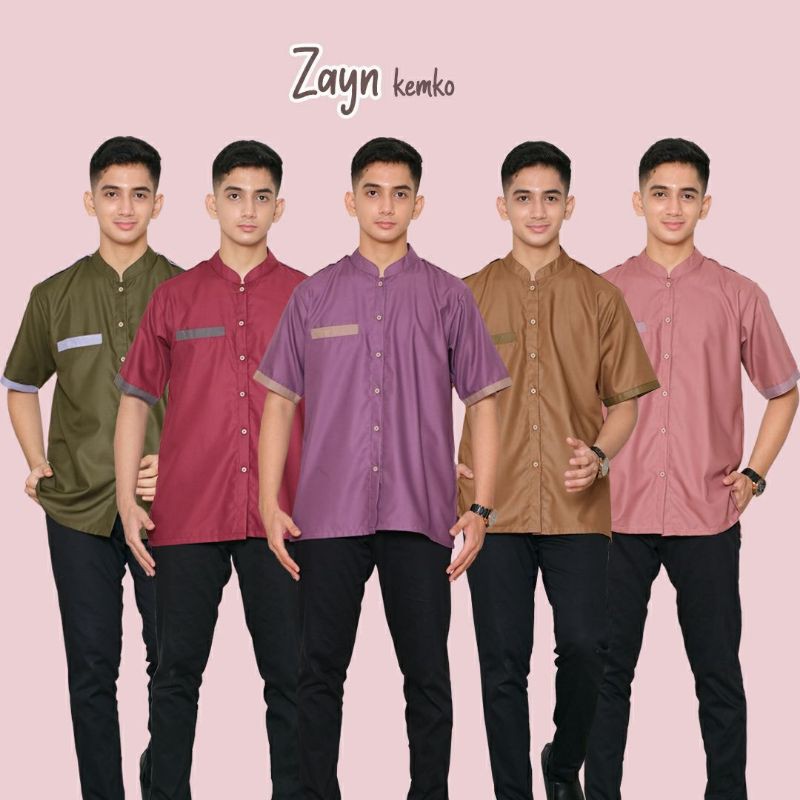 COD KOKO ZAYN DAD By Riski Rich/ Sarimbit Ori by Riski Rich