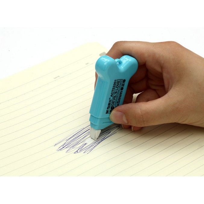 

(PROMO) Correction Tape Devil's Love 5m