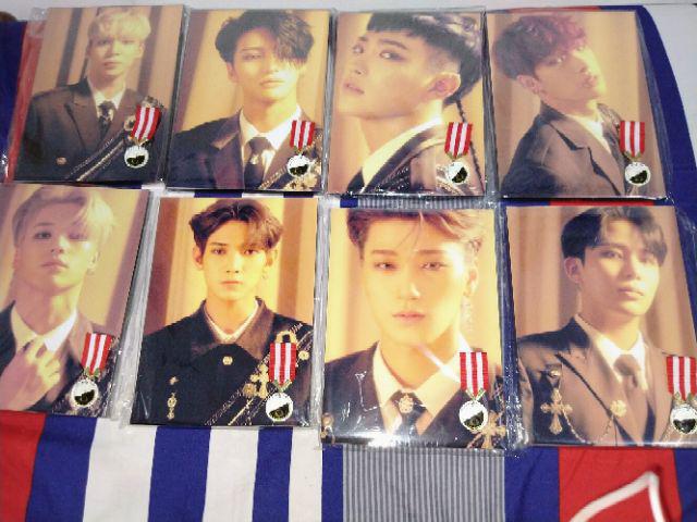 Lencana Kuningan Resin Custom