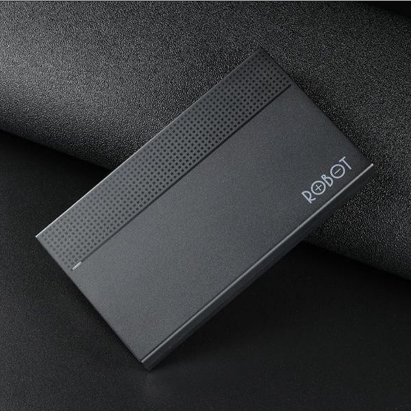 Casing Hardisk External ROBOT RSHD10 HDD Eksternal Case 2,5" USB 3.0