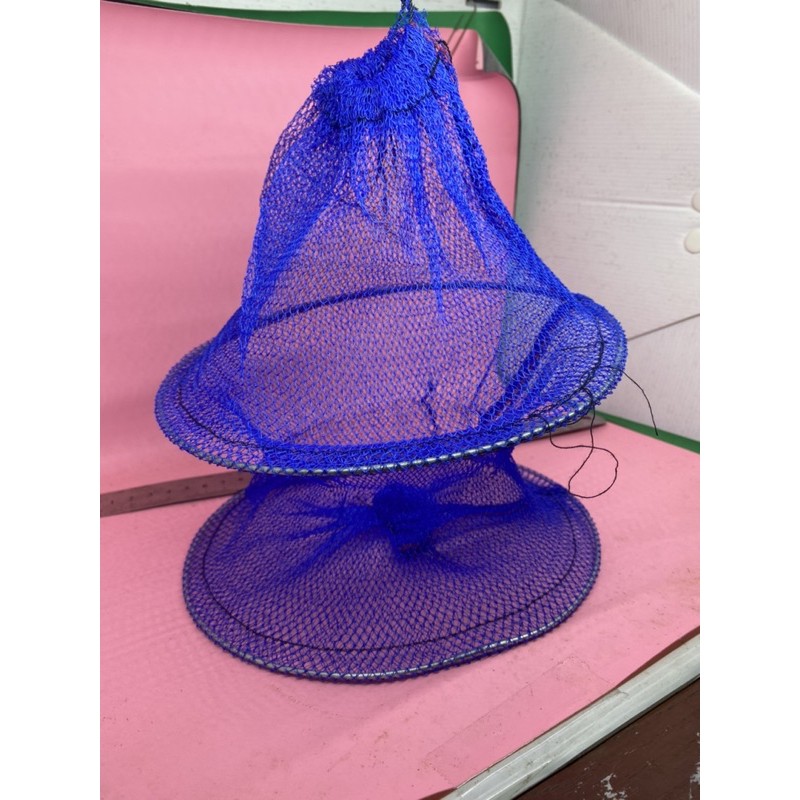 KOJA KORANG KARAMBA IKAN