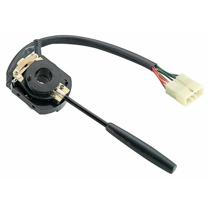 Saklar Sen/Lampu Taft F50 1980